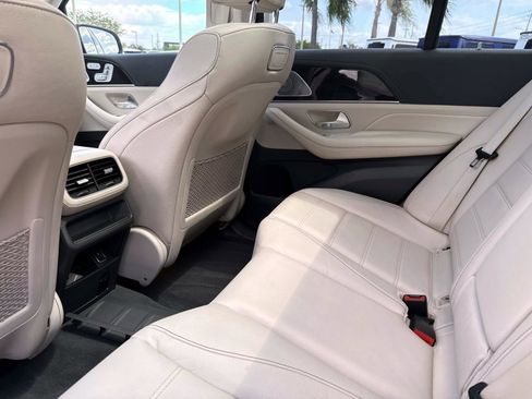 Certified 2020 Mercedes-Benz GLE 580 4MATIC image 15