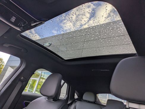 New 2026 Mercedes-Benz GLC 43 AMG 4MATIC Coupe image 13