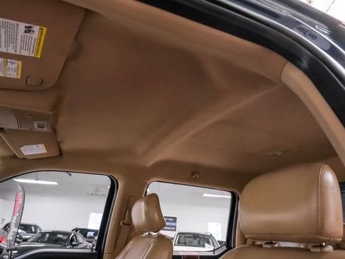 Used 2016 Ford F150 Lariat w/ Equipment Group 502A Luxury image 29