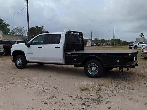 New 2026 Chevrolet Silverado 3500 W/T w/ WT Convenience Package AWD/4WD image 6