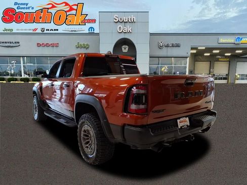 Used 2024 RAM 1500 TRX AWD/4WD image 3