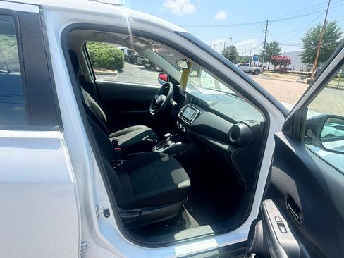 Used 2024 Nissan Kicks S FWD image 58