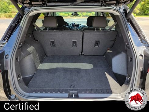 Used 2024 Chevrolet Equinox LT FWD image 14