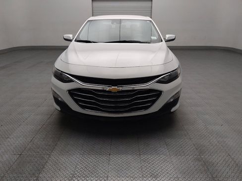 Used 2025 Chevrolet Malibu LT FWD image 15
