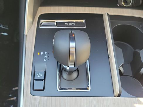 New 2026 MAZDA CX-70 3.3 Turbo w/ Preferred Package image 34