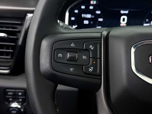 Used 2025 GMC Sierra 2500 AT4 w/ AT4 Premium Plus Package image 32