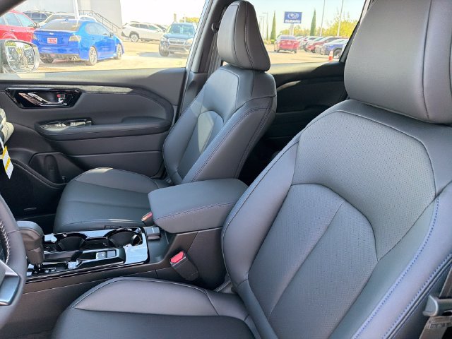 New 2026 Subaru Forester Touring AWD/4WD image 20