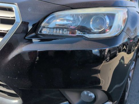 Used 2016 Subaru Legacy 2.5i Limited w/ Popular Package #4 image 11