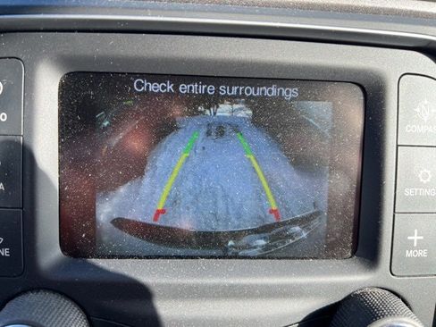 Certified 2018 RAM 1500 Express w/ Express Value Package image 27