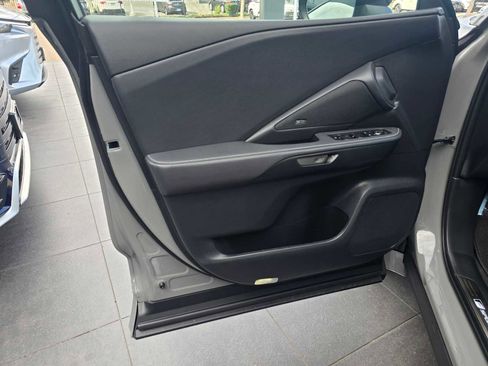 New 2026 Lexus TX 500h AWD image 22