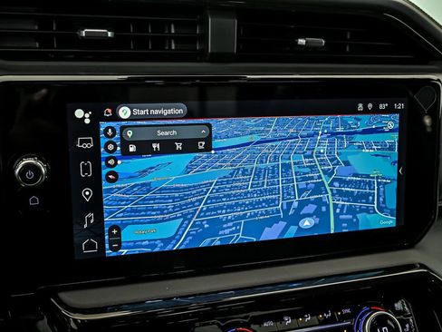 New 2026 GMC Sierra 1500 AT4 w/ AT4 Premium Package AWD/4WD image 15