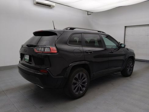 Used 2019 Jeep Cherokee High Altitude AWD/4WD image 9