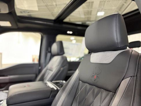 New 2026 Ford F150 XLT w/ Equipment Group 303A High image 25