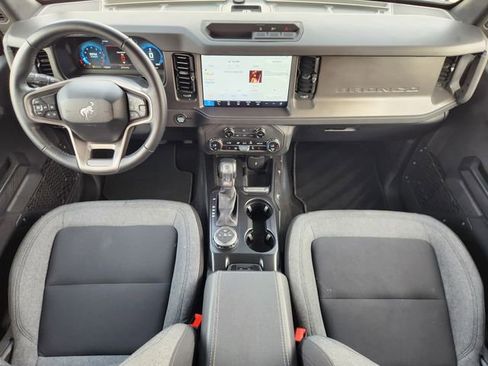 Used 2025 Ford Bronco Big Bend image 26