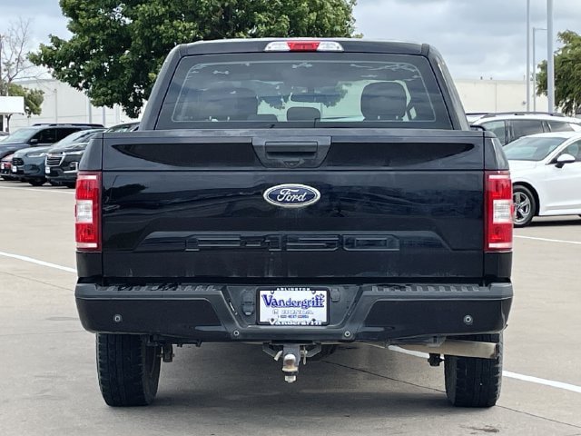 Used 2019 Ford F150 XL w/ Equipment Group 101A Mid RWD image 5
