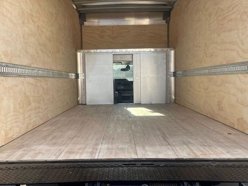 New 2024 Ford E-450 and Econoline 450 Super Duty w/ Driver's Safety Package RWD image 11