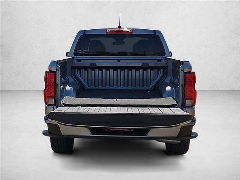 Used 2024 Chevrolet Colorado LT RWD image 6