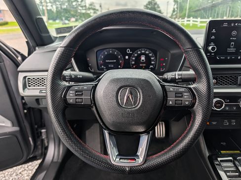 Used 2024 Acura Integra Type S FWD image 20