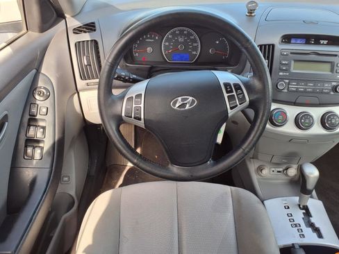 Used 2009 Hyundai Elantra SE image 4