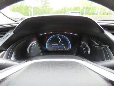 Used 2020 Honda Civic LX image 22