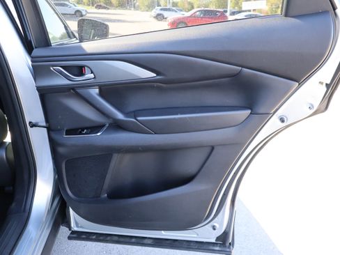 Used 2023 MAZDA CX-9 Touring Plus image 13