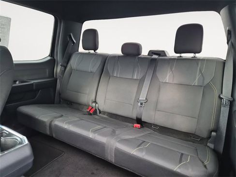 Used 2025 Ford F150 STX image 13