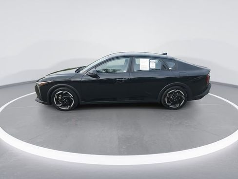 Used 2025 Kia K4 EX FWD image 5