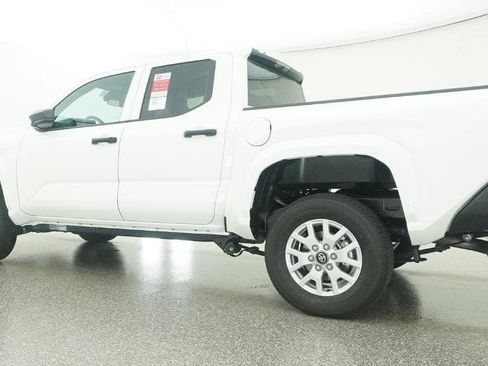 New 2026 Toyota Tacoma SR image 20