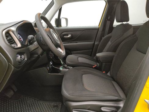 Used 2023 Jeep Renegade Latitude image 17