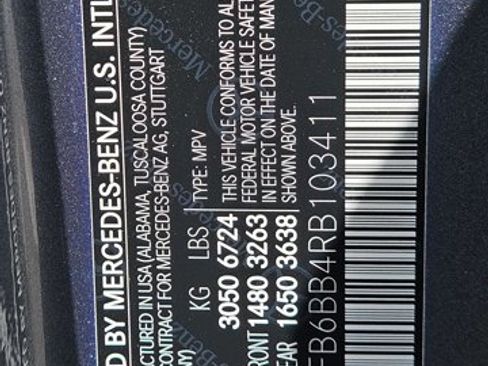 Used 2024 Mercedes-Benz GLE 53 AMG 4MATIC image 15