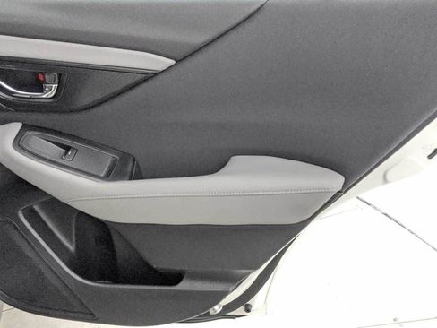 New 2025 Subaru Outback Premium image 26