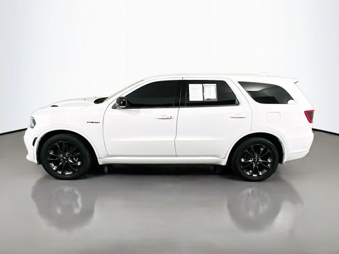 Used 2022 Dodge Durango R/T w/ Blacktop Package AWD/4WD image 4