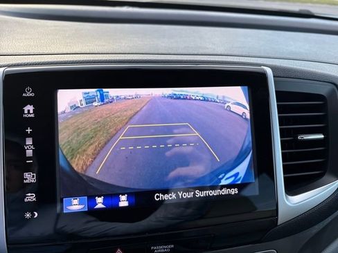 Used 2018 Honda Pilot EX-L image 19