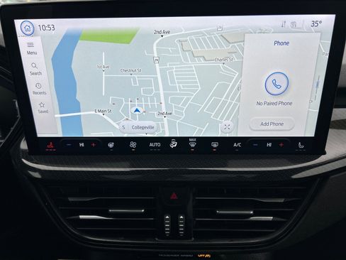 Certified 2023 Ford Escape ST-Line w/ Tech Pack #1 image 29