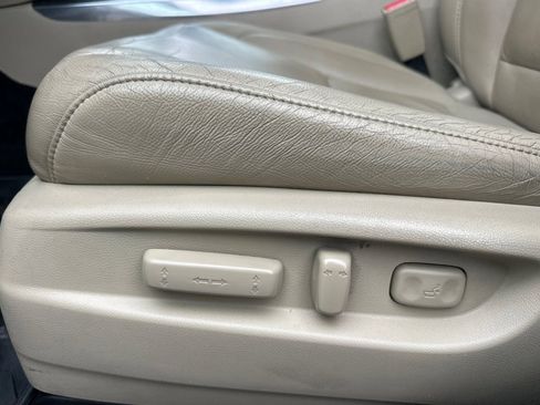 Used 2016 Acura MDX SH-AWD image 12