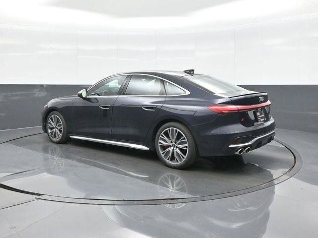 New 2026 Audi S5 Premium Plus AWD/4WD image 5