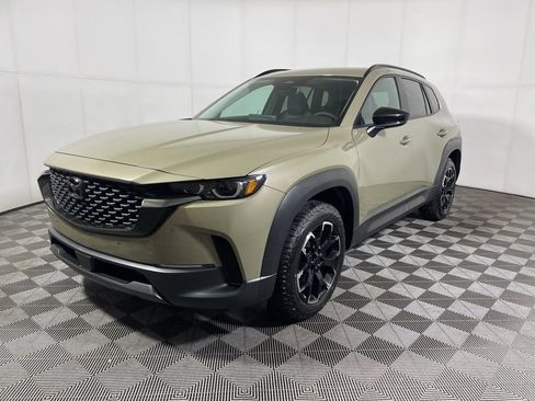 New 2026 MAZDA CX-50 Meridian Edition w/ Weather Package AWD/4WD image 4