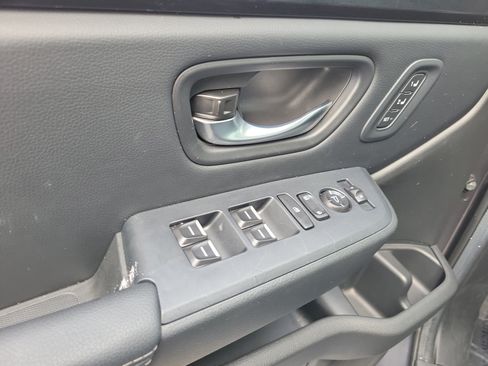 Used 2024 Honda Pilot EX-L image 23