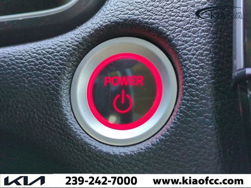 Used 2021 Honda CR-V Touring image 32