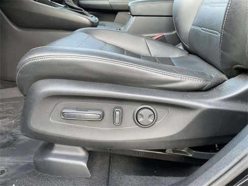 Used 2023 Honda CR-V EX-L image 20