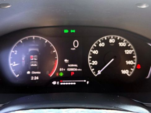 Used 2022 Honda Civic Sport image 22