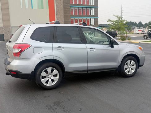 Used 2014 Subaru Forester 2.5i w/ Popular Package #2 AWD/4WD image 13