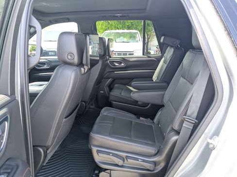 Used 2021 Chevrolet Tahoe RST w/ Luxury Package AWD/4WD image 31