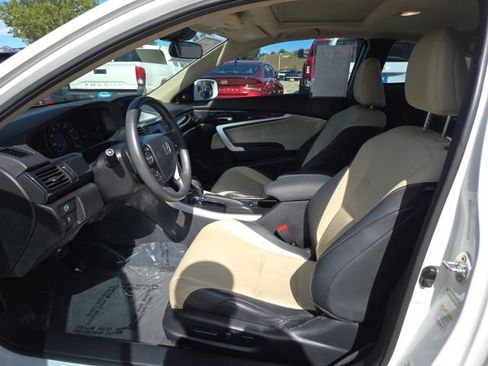 Used 2014 Honda Accord EX-L image 16