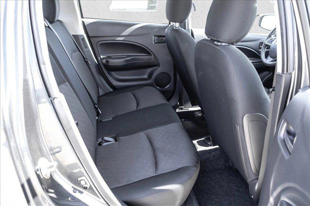 Used 2024 Mitsubishi Mirage ES FWD image 22