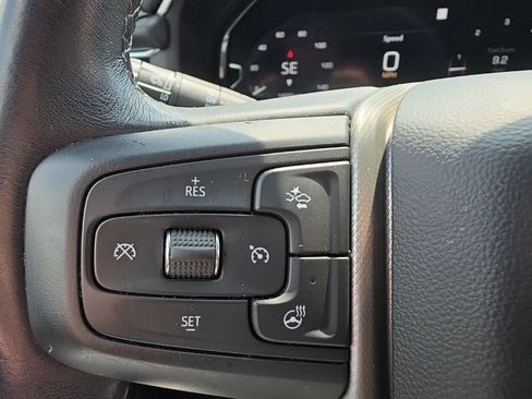 Used 2022 GMC Yukon XL Denali w/ Advanced Technology Package AWD/4WD image 23