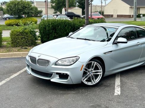 Used 2014 BMW 650i Coupe RWD image 3