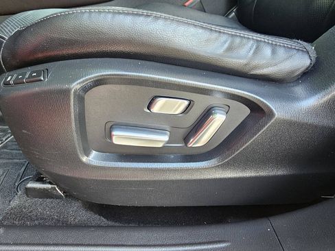 Used 2019 MAZDA CX-9 Grand Touring AWD/4WD image 5