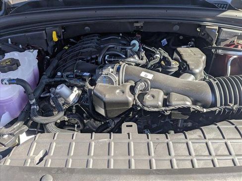 New 2025 Jeep Grand Cherokee Limited image 19