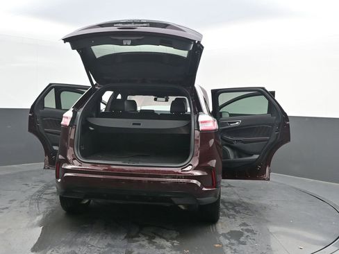 Used 2024 Ford Edge ST-Line image 45